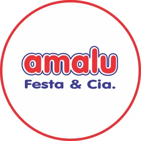 Logo Amalu