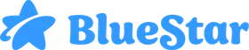 Logo BlueStar