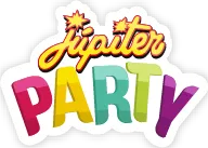 Logo Júpiter