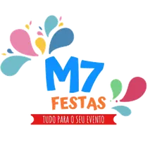 M7 Festas — Tudo para o seu evento