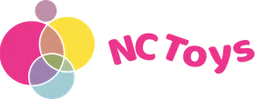 Logo NC Toys