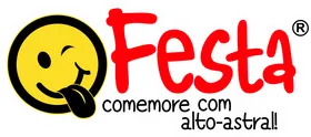 Logo Q Festa