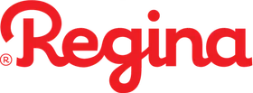 Logo Regina Festas